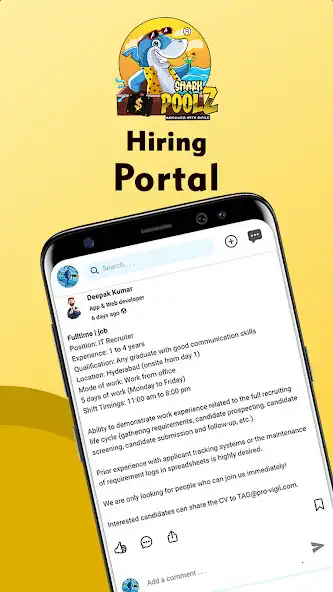 Play Sharkpoolz as an online game Sharkpoolz with UptoPlay