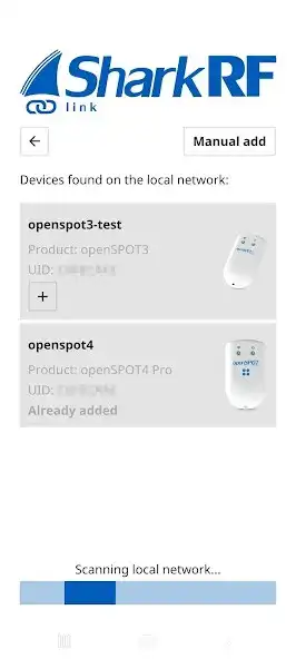 Play SharkRF Link  and enjoy SharkRF Link with UptoPlay