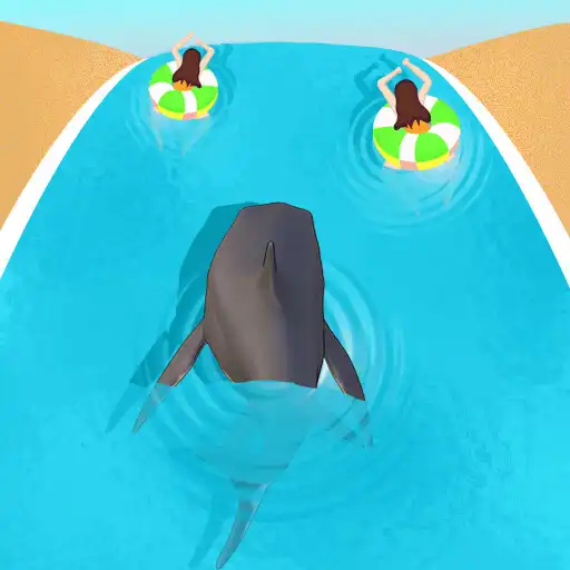Play Shark Rush APK