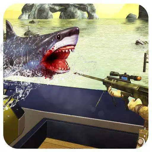 Free play online Shark Shooter 3D  APK