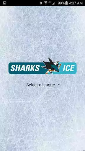 Play Sharks Ice