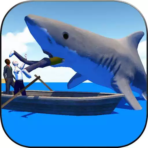 Play Shark Simulator APK