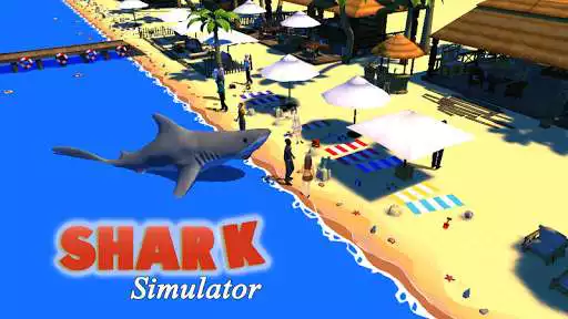 Play Shark Simulator and enjoy Shark Simulator with UptoPlay Play Shark Simulator and enjoy Shark Simulator with UptoPlay