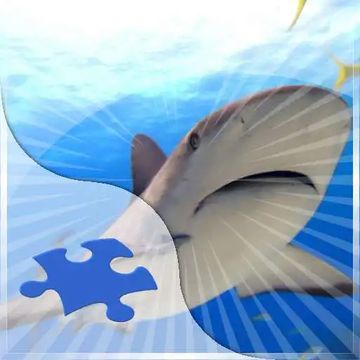 Play Sharks Jigsaw Puzzles APK Play Sharks Jigsaw Puzzles APK