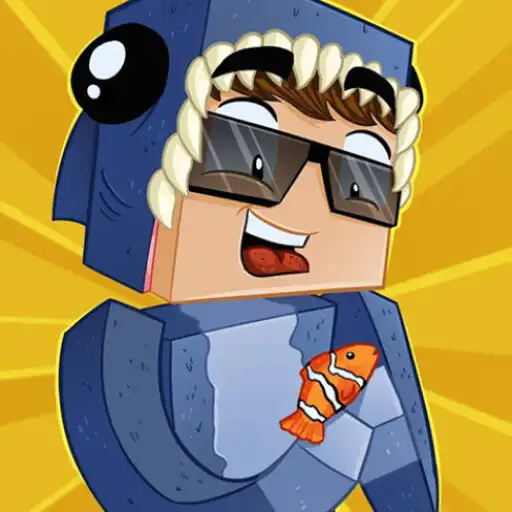 Play Shark Skin for Minecraft APK