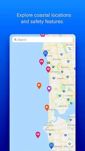 Play SharkSmart WA  and enjoy SharkSmart WA with UptoPlay