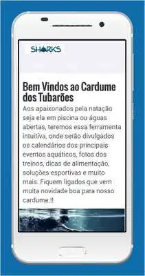 Play Sharks Mobile Play Sharks Mobile