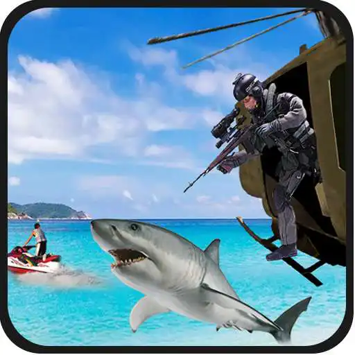 Play Shark Sniper Hunting 2020 : Sea Shark killer APK Play Shark Sniper Hunting 2020 : Sea Shark killer APK