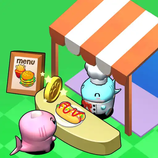 Play Shark Street Bar APK Play Shark Street Bar APK