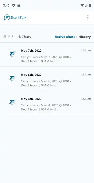 Play SharkTalk as an online game online SharkTalk with UptoPlay Play SharkTalk as an online game SharkTalk with UptoPlay