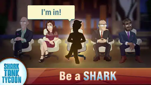 Play Shark Tank Tycoon  and enjoy Shark Tank Tycoon with UptoPlay