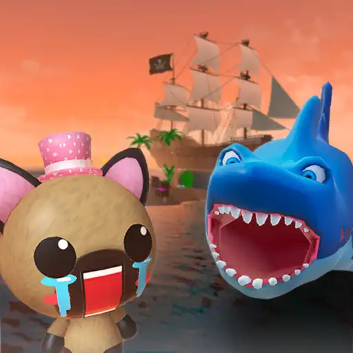 Play Shark to Shore APK