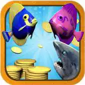 Free play online Shark Trouble APK Free play online Shark Trouble APK