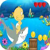 Free play online Shark TutuApp Bros APK