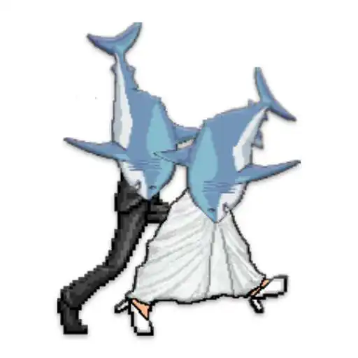 Free play online SharkWedding APK Free play online SharkWedding APK