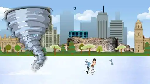 Play SharkWedding