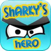 Free play online Sharky Hero APK Free play online Sharky Hero APK