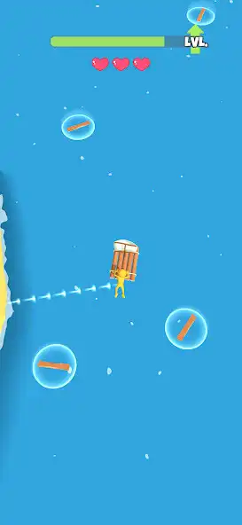 Play Sharky Swim as an online game online Sharky Swim with UptoPlay Play Sharky Swim as an online game Sharky Swim with UptoPlay