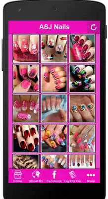 Play Sharlenes Salon