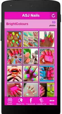 Play Sharlenes Salon