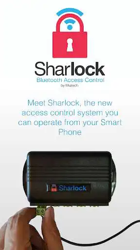 Play Sharlock