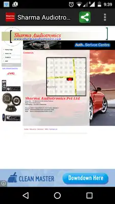 Play Sharma Audiotronics: Faridabad Play Sharma Audiotronics: Faridabad