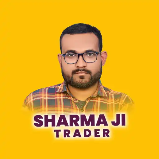 Play Sharmaji Trader APK Play Sharmaji Trader APK