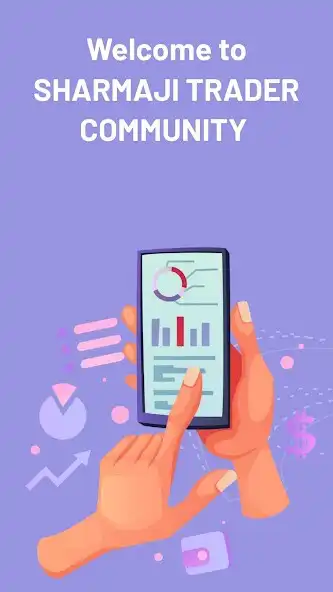 Play Sharmaji Trader  and enjoy Sharmaji Trader with UptoPlay