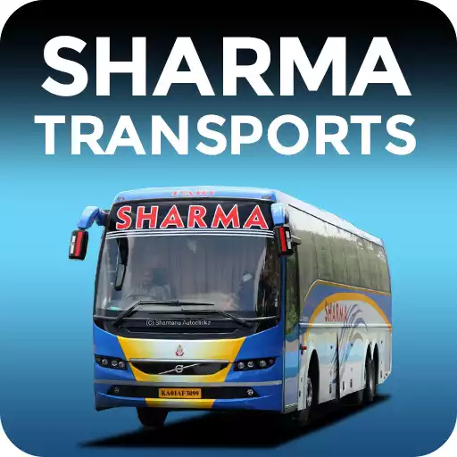 Play Sharma Transports APK