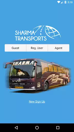 Play Sharma Transports  and enjoy Sharma Transports with UptoPlay