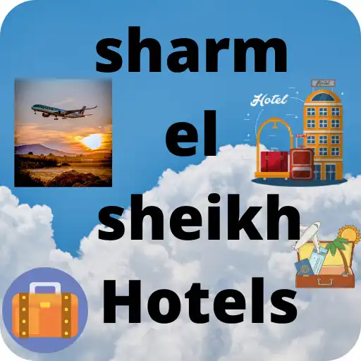 Play Sharm El Sheikh hotels APK Play Sharm El Sheikh hotels APK