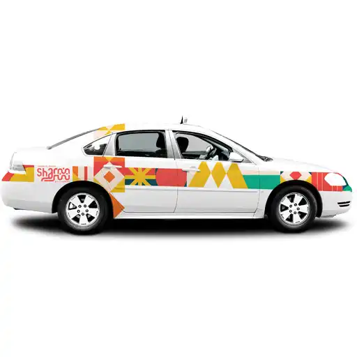 Play Sharm Taxi APK
