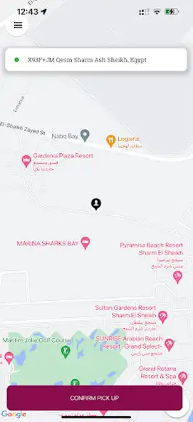 Play Sharm Taxi as an online game Sharm Taxi with UptoPlay