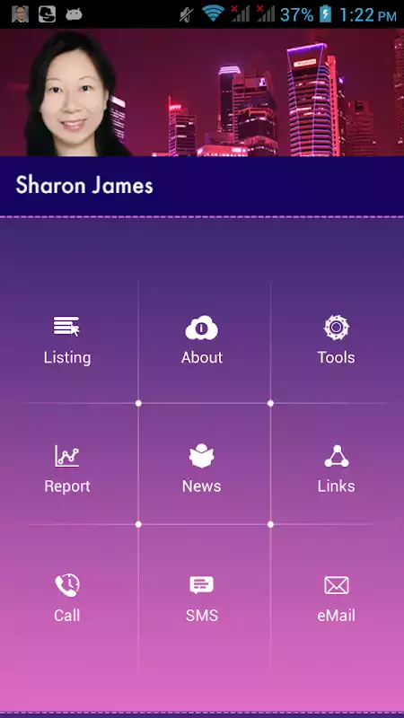 Play Sharon James