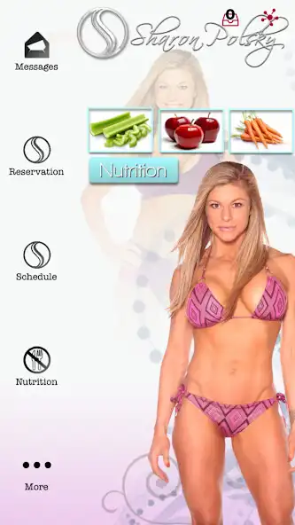 Play Sharon Polsky as an online game Sharon Polsky with UptoPlay