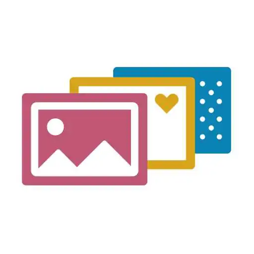 Play SHARP COCORO ALBUM APK