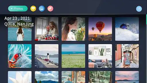 Play SHARP COCORO ALBUM  and enjoy SHARP COCORO ALBUM with UptoPlay