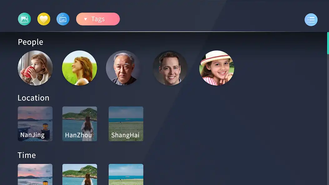Play SHARP COCORO ALBUM as an online game SHARP COCORO ALBUM with UptoPlay