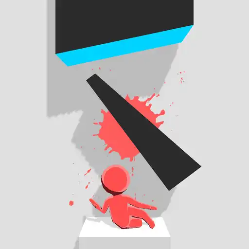 Play Sharp Cut 3D APK