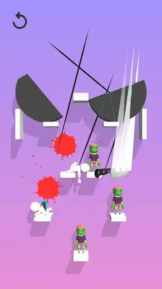 Play Sharp Cut 3D as an online game online Sharp Cut 3D with UptoPlay Play Sharp Cut 3D as an online game Sharp Cut 3D with UptoPlay