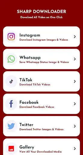 Play SHARP DOWNLOADER as an online game online SHARP DOWNLOADER with UptoPlay com.sharp.downloader Play SHARP DOWNLOADER as an online game SHARP DOWNLOADER with UptoPlay