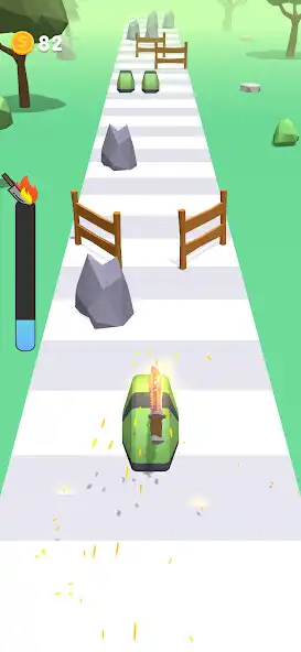 Play Sharpen Blade  Slice Food  and enjoy Sharpen Blade  Slice Food with UptoPlay