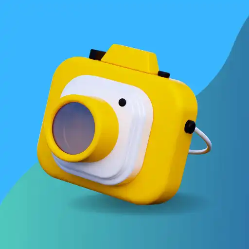 Play Sharpen/Clear Underwater image APK