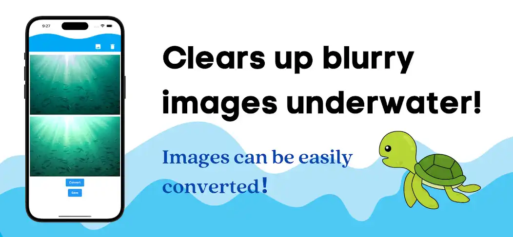 Play Sharpen/Clear Underwater image  and enjoy Sharpen/Clear Underwater image with UptoPlay