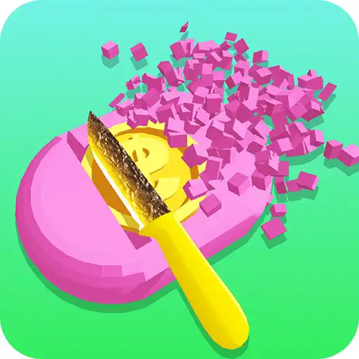 Play SharpenKnifeRun APK