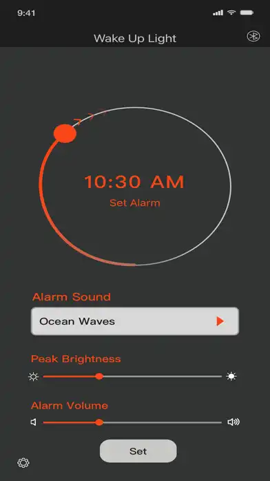 Play Sharper Image Sleep as an online game Sharper Image Sleep with UptoPlay