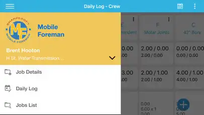 Play SharpeSoft Mobile Foreman Pro and enjoy SharpeSoft Mobile Foreman Pro with UptoPlay Play SharpeSoft Mobile Foreman Pro and enjoy SharpeSoft Mobile Foreman Pro with UptoPlay