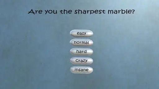 Play Sharpest Marble  and enjoy Sharpest Marble with UptoPlay