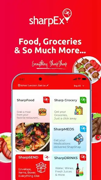 Play SharpEx: Food, Packages More as an online game online SharpEx: Food, Packages More with UptoPlay Play SharpEx: Food, Packages More as an online game SharpEx: Food, Packages More with UptoPlay