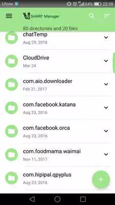 Play Sharp File Explorer Play Sharp File Explorer